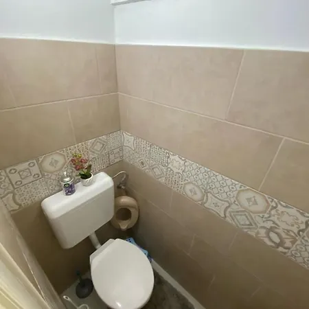 Apartment Becsikapu Apartman Koszeg