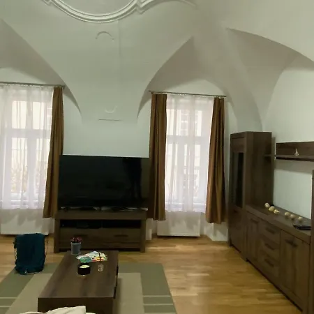 Becsikapu Apartman Koszeg